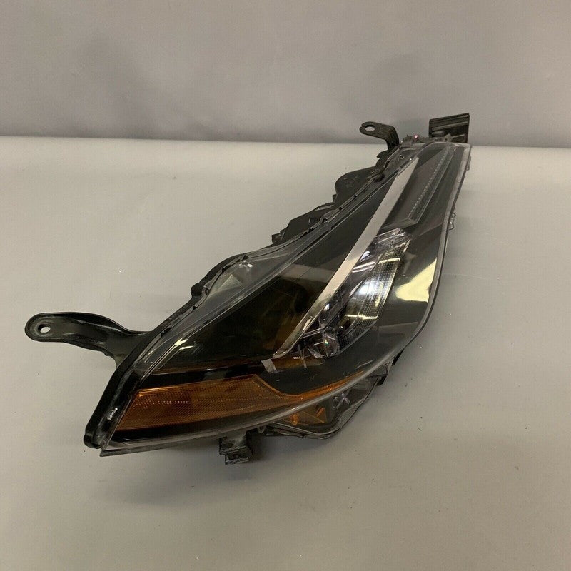 TOYOTA COROLLA HEADLIGHT RIGHT PASSENGER 2017 2018 2019 HALOGEN LED OEM
