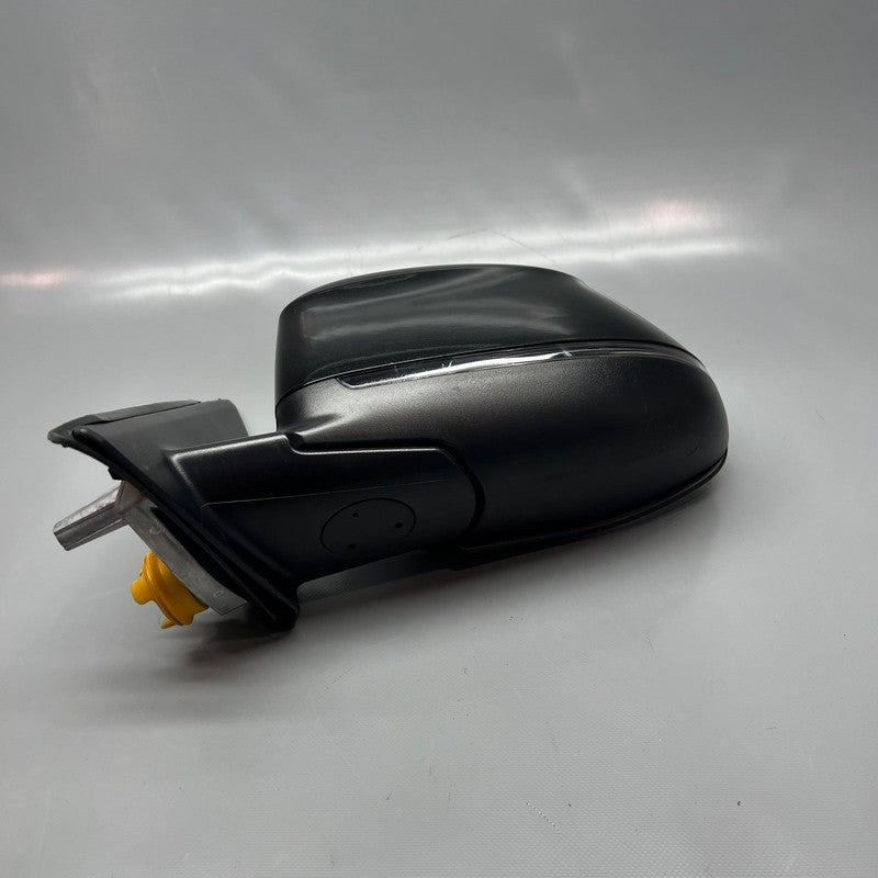 X3 BMW X3 MIRROR LEFT DRIVER 2014 2015 2016 2017 2018 2019 OEM 