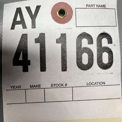 1494188-00-C TESLA MODEL Y WHEEL FLARE MOLDING RIGHT REAR 2020 2021 2022 2023 1494188-00-C