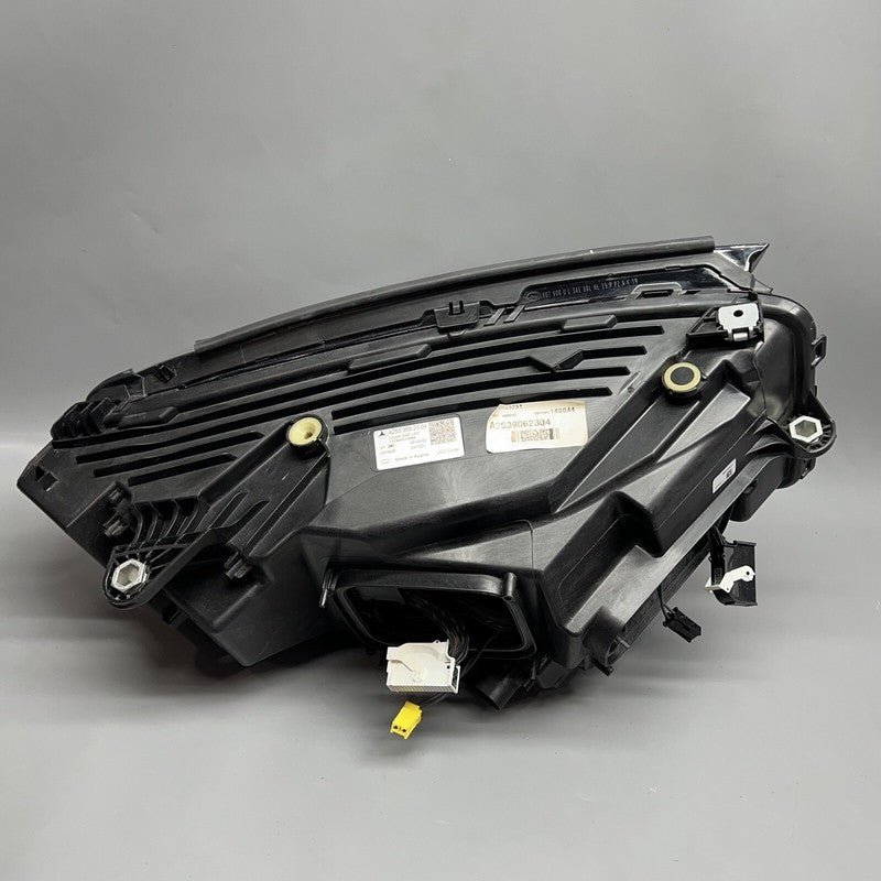 MERCEDES BENZ GLC350 HEADLIGHT LEFT DRIVER GLC43 2020 2021 2022 LED A2