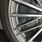 BMW 530I WHEEL RIM 19 INCH FRONT 540I 2017 2018 2019 2020 OEM 6863422