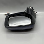 SUBARU WRX STI MIRROR RIGHT PASSENGER E13037559 2015 2016 2017 2018 20