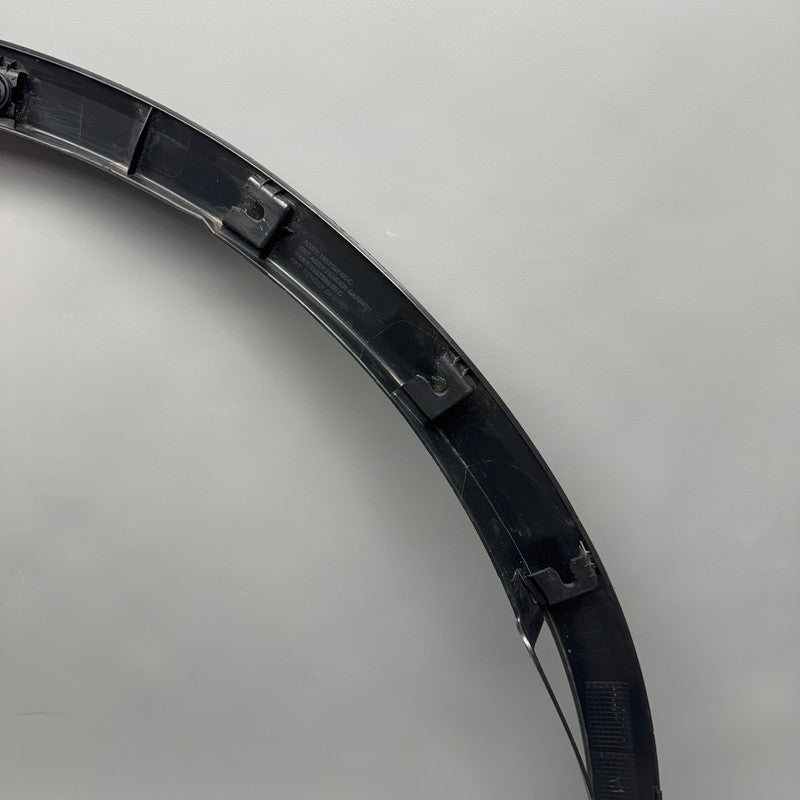 TESLA MODEL Y JUNIPER FENDER FLARE LEFT FRONT 2020 2021 2022 2023 OEM
