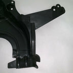1060510-00-B TESLA MODEL S RIGHT STRUT TOWER COVER 1060510-00-B 2012 2013 2014 2015 OEM