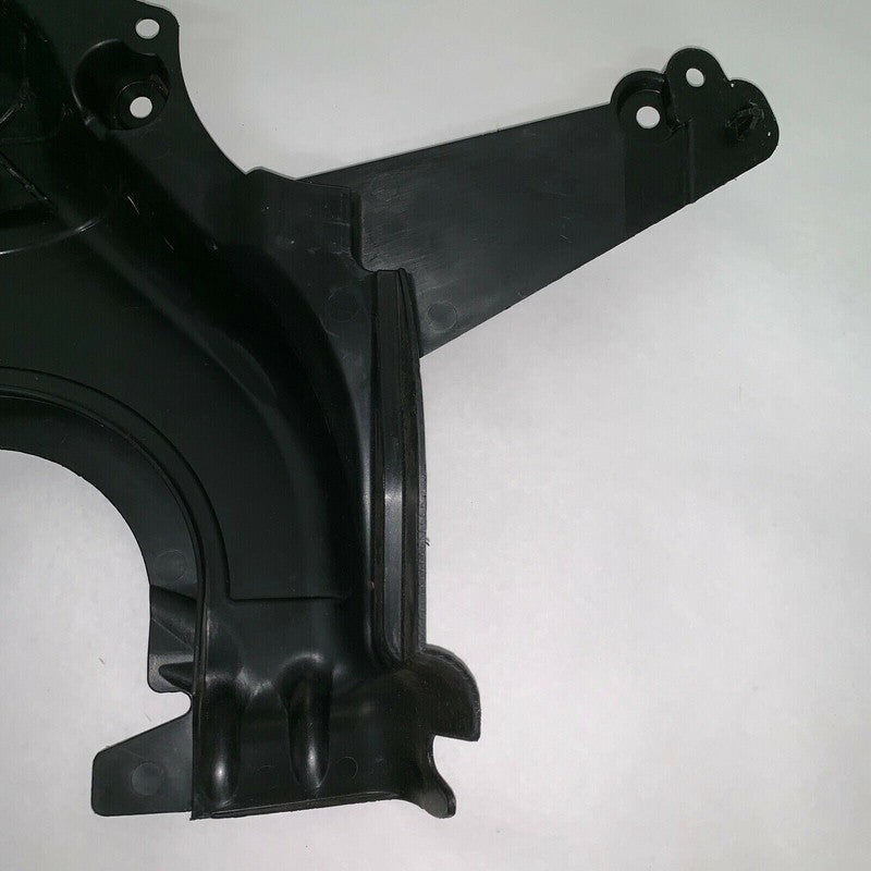 1060510-00-B TESLA MODEL S RIGHT STRUT TOWER COVER 1060510-00-B 2012 2013 2014 2015 OEM