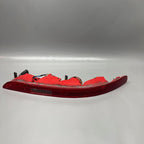 AUDI Q5 BUMPER TAIL LIGHT LEFT DRIVER 2009 2010 2011 2012 2013 2014 OE