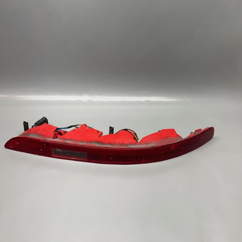 AUDI Q5 BUMPER TAIL LIGHT LEFT DRIVER 2009 2010 2011 2012 2013 2014 OE