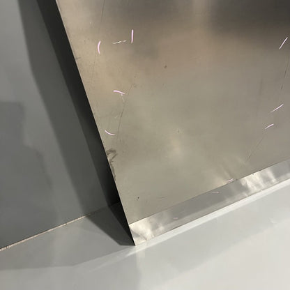 1814852-00-A TESLA CYBERTRUCK DOOR RIGHT REAR 2024 2025 OEM 1814852-00-A