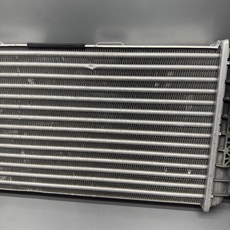 A0995002800 MERCEDES BENZ GL350 INTERCOOLER 2013 2014 2015 2016 OEM A0995002800