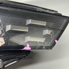 KIA SOUL HEADLIGHT RIGHT PASSENGER 2023 2024 HALOGEN OEM
