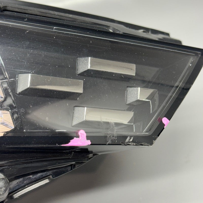 KIA SOUL HEADLIGHT RIGHT PASSENGER 2023 2024 HALOGEN OEM