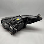 MASERATI GRANTURISMO HEADLIGHT RIGHT PASSENGER 2013 2014 2015 2016 201