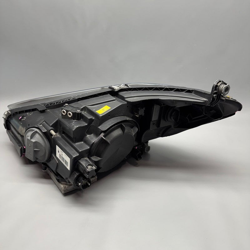 MASERATI GRANTURISMO HEADLIGHT RIGHT PASSENGER 2013 2014 2015 2016 201