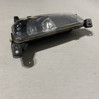600591400F TESLA MODEL S FOG LIGHT RIGHT PASSENGER OEM 2016 2017 2018 2019 2020 