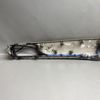 A2186800871 MERCEDES BENZ CLS550 DASHBOARD CENTER WOOD TRIM A2186800871 2012 2013 2014 OEM