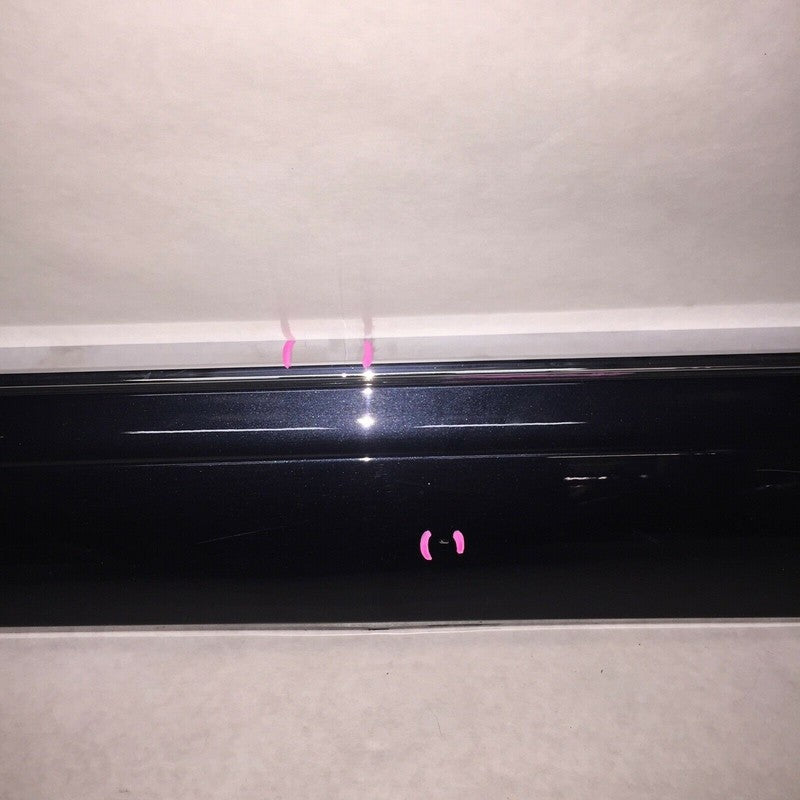 8R0853959L AUDI Q5 LEFT FRONT DOOR TRIM MOULDING 2013 2014 2015 2016 GRAY 8R0853959L OEM