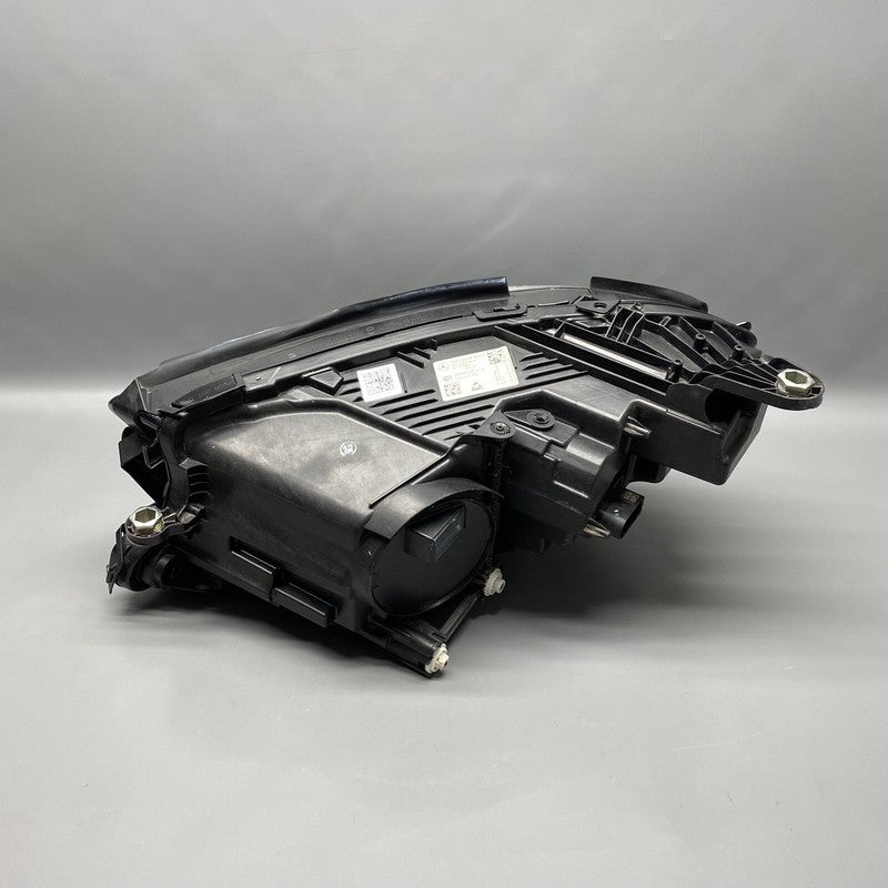 MERCEDES BENZ E350 HEADLIGHT RIGHT PASSENGER A2139069609 2021 2022 FUL