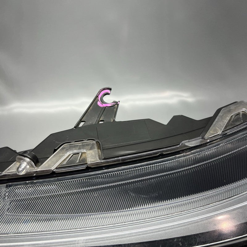 811500R141 TOYOTA RAV 4 HEADLIGHT LEFT DRIVER 2019 2020 2021 2022 2023 2024 2025 LED OEM 