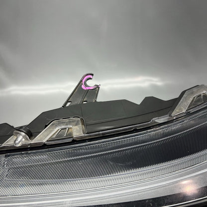 811500R141 TOYOTA RAV 4 HEADLIGHT LEFT DRIVER 2019 2020 2021 2022 2023 2024 2025 LED OEM 