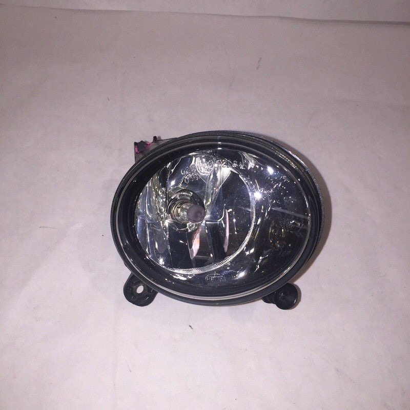 AUDI A4 Q5 FOG LIGHT RIGHT PASSENGER 2009 2010 2011 2012 OEM