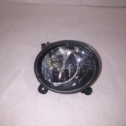 AUDI A4 Q5 FOG LIGHT RIGHT PASSENGER 2009 2010 2011 2012 OEM