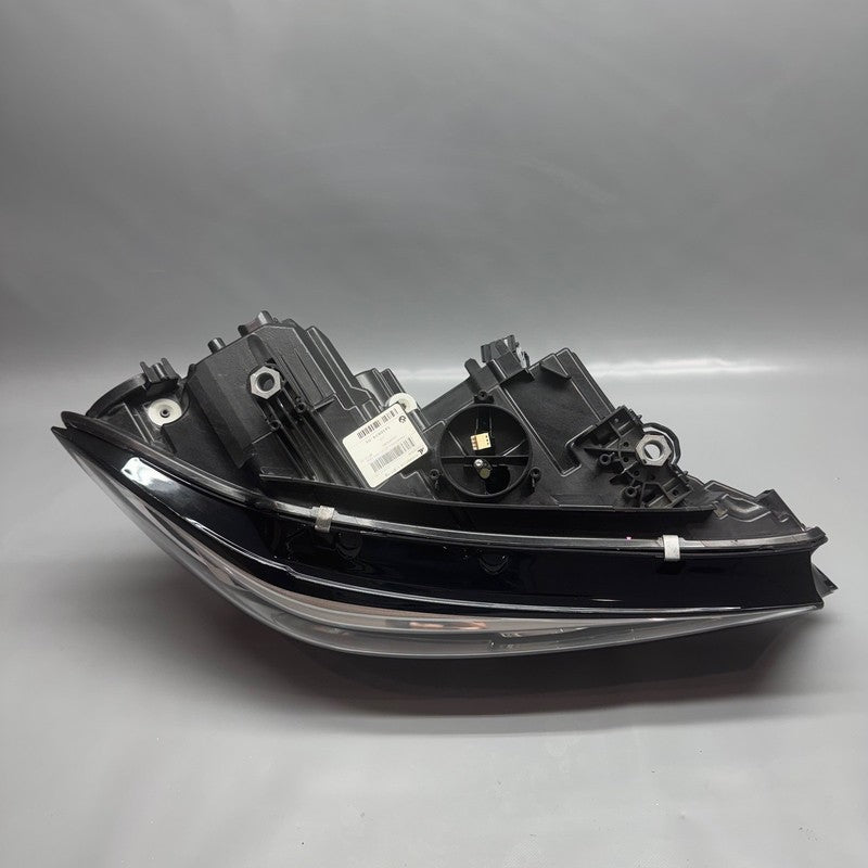 BMW 330 M340I HEADLIGHT RIGHT PASSENGER 2019 2020 2021 2022 LED OEM 5A
