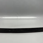 1600177 TESLA MODEL S OUTER BELT MOLDING RIGHT REAR 2021 22 2023 OEM 1600177