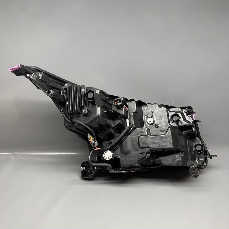 26010-6TA6B NISSAN PATHFINDER HEADLIGHT LEFT DRIVER LED 2022 2023 2024 LED OEM 26010-6TA6B