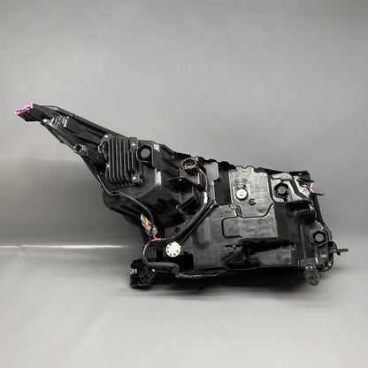 26010-6TA6B NISSAN PATHFINDER HEADLIGHT LEFT DRIVER LED 2022 2023 2024 LED OEM 26010-6TA6B