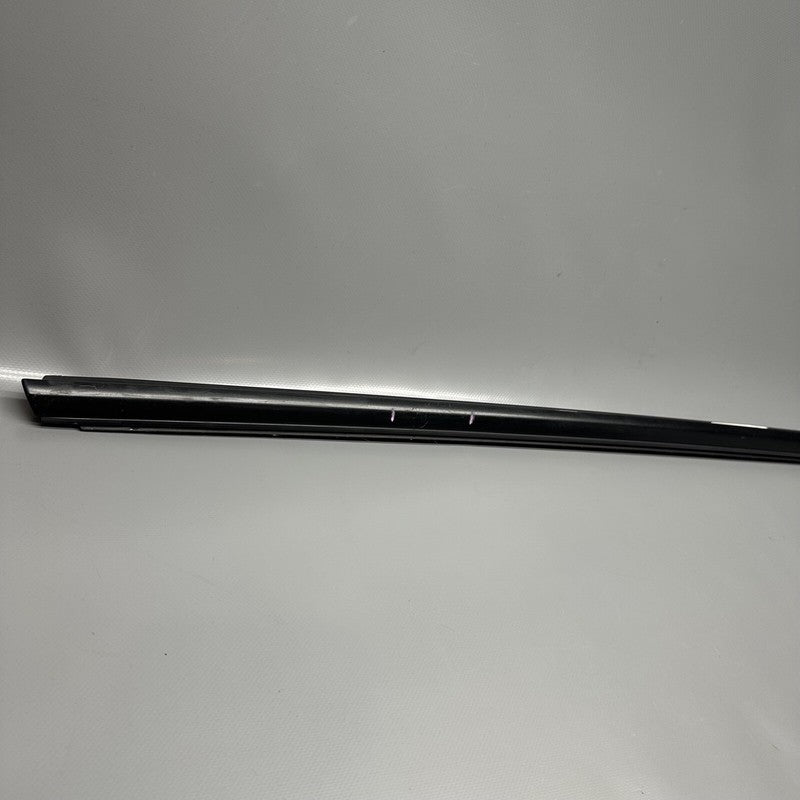 99153708501 PORSCHE 911 CAYMAN 718 DOOR MOLDING LEFT FRONT 2017-2023 OEM 99153708501