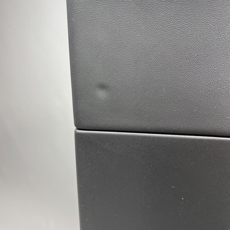 1497295-91-D TESLA MODEL Y DOOR PANEL RIGHT FRONT 2020 2021 2022 2023 OEM 1497295-91-D