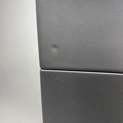 1497295-91-D TESLA MODEL Y DOOR PANEL RIGHT FRONT 2020 2021 2022 2023 OEM 1497295-91-D