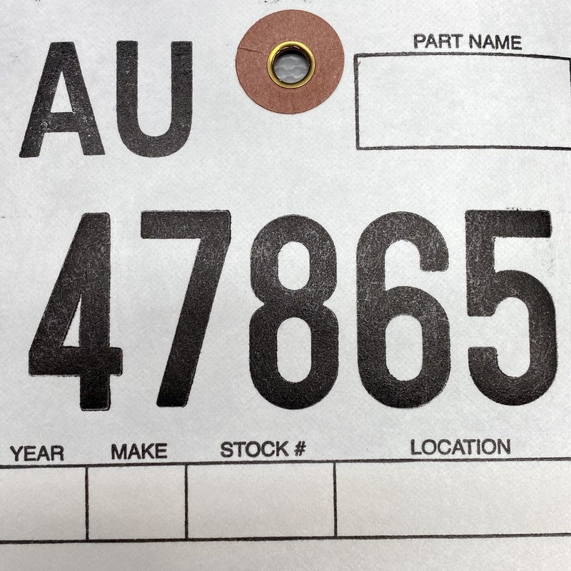 92207-J9010 HYUNDAI KONA DAYTIME RUNNING LIGHT LEFT DRIVER 2018 2019 2020 2021 92207-J9010