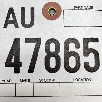 92207-J9010 HYUNDAI KONA DAYTIME RUNNING LIGHT LEFT DRIVER 2018 2019 2020 2021 92207-J9010