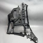 8738598 BMW I4 SUPPORT COVER INNER BUMPER LEFT 2020 2021 2022 2023 2024 OEM 8738598