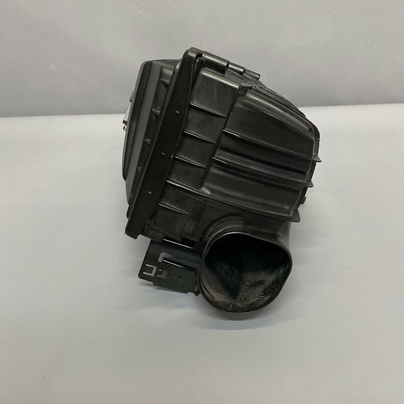 AH41-9600-AF LAND ROVER LR4 SPORT AIR INTAKE CLEANER BOX LEFT 2010 2011 2012 2013 OEM