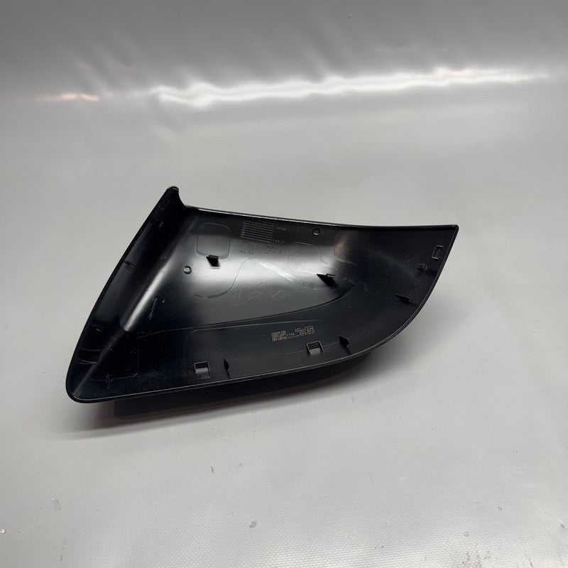 TESLA MODEL Y JUNIPER MIRROR COVER RIGHT 2025 2026 OEM 1963539-00-B