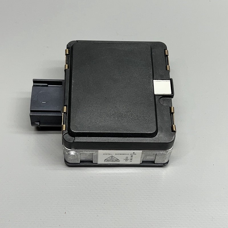 1038224-00-B TESLA MODEL S,X RADAR SENSOR FRONT 2016 2017 2018 2019 2020 OEM 1038224-00-B