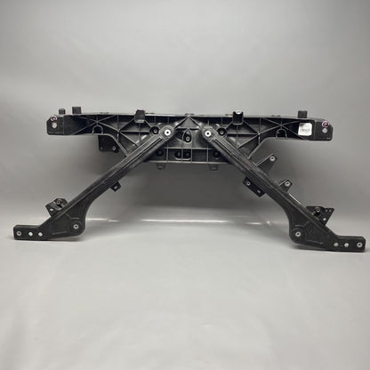1516277-00-G TESLA MODEL Y RADIATOR SUPPORT 2020 2021 2022 OEM 1516277-00-G