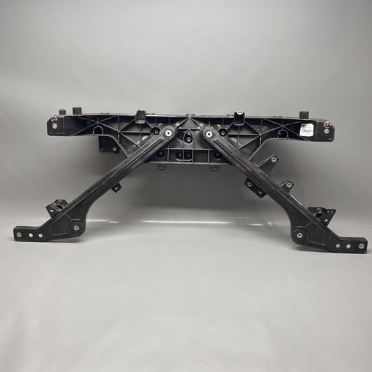 1516277-00-G TESLA MODEL Y RADIATOR SUPPORT 2020 2021 2022 OEM 1516277-00-G