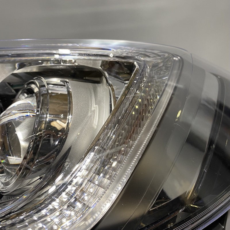 SUBARU LEGECY HEADLIGHT LEFT DRIVER LED 2018 2019 OEM