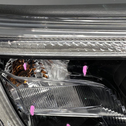 SUBARU LEGACY OUTBACK HEADLIGHT RIGHT PASSENGER 2020 2021 2022 FULL LED OEM