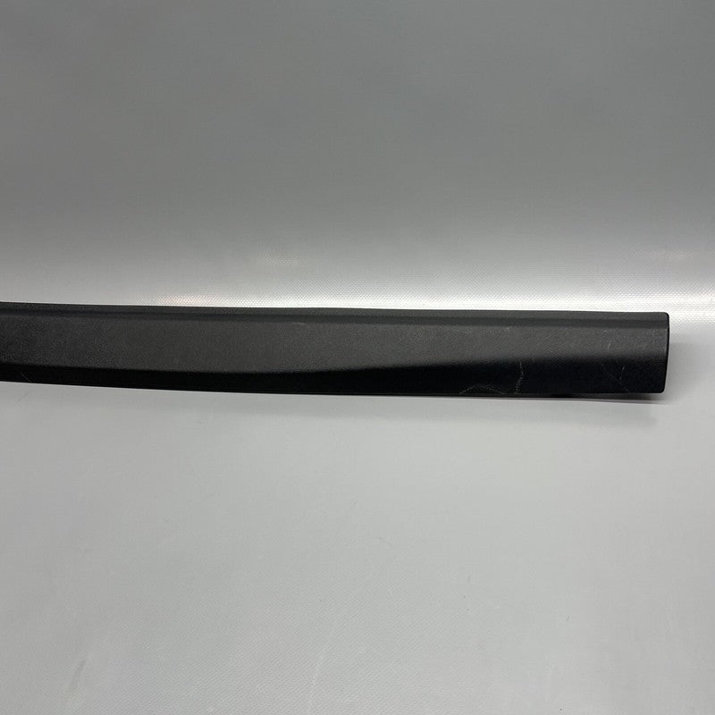 99155512204 PORSCHE 911 DOOR SILL PLATE REAR FRONT 2014 2015 2016 OEM 99155512204