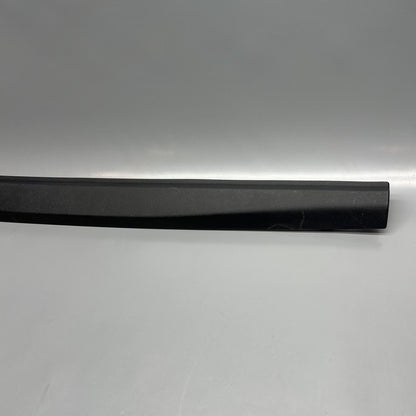 99155512204 PORSCHE 911 DOOR SILL PLATE REAR FRONT 2014 2015 2016 OEM 99155512204