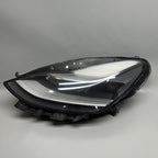 1077372-00-K TESLA MODEL 3 HEADLIGHT LEFT DRIVER 2021 2022 2023 LED  INNER WATER SPOTS