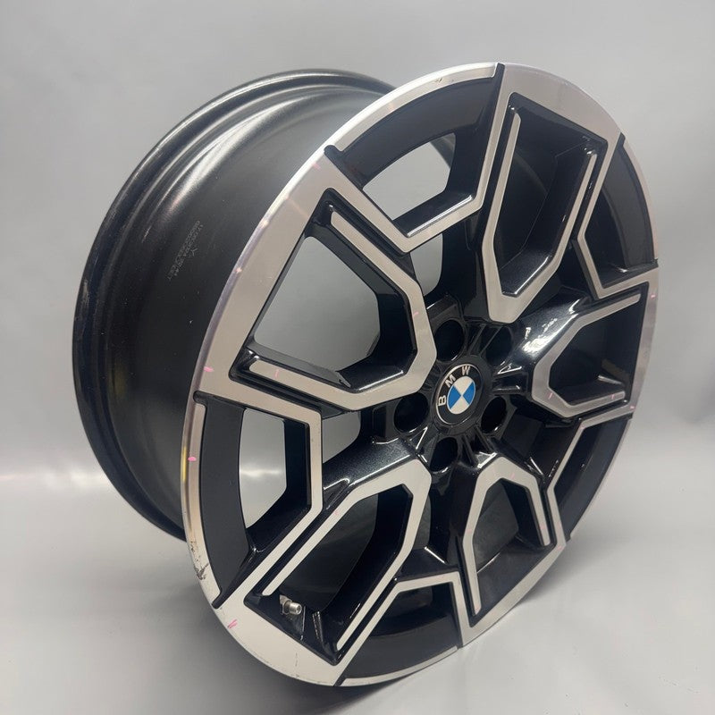 BMW X1 WHEEL RIM 19 INCH X2 2024 2025 2026 OEM 6898041
