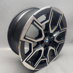BMW X1 WHEEL RIM 19 INCH X2 2024 2025 2026 OEM 6898041