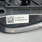 TESLA MODEL 3 CHARGE PORT DOOR COVER LEFT  2018 2019 2020 2021 OEM 156