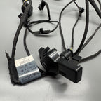 AUDI A5 S5 WIRING HARNESS FRONT 2020 2021 2022 2023 OEM 8W6971095H