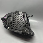 C300 MERCEDES BENZ C300 LEFT DRIVER 2022 2023 2024 OEM FOR PARTS ONLY